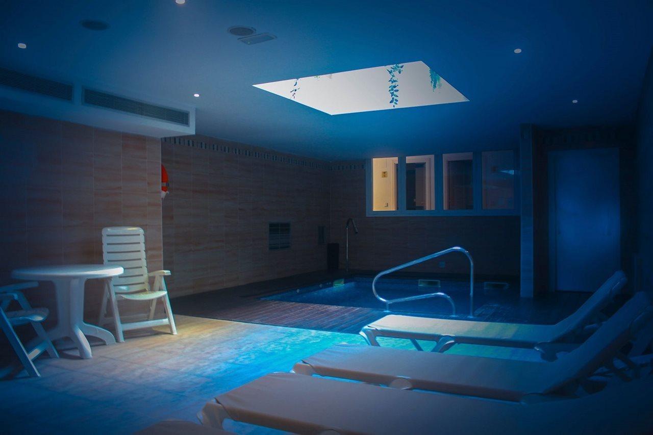 Dwo Les Palmeres Hotel