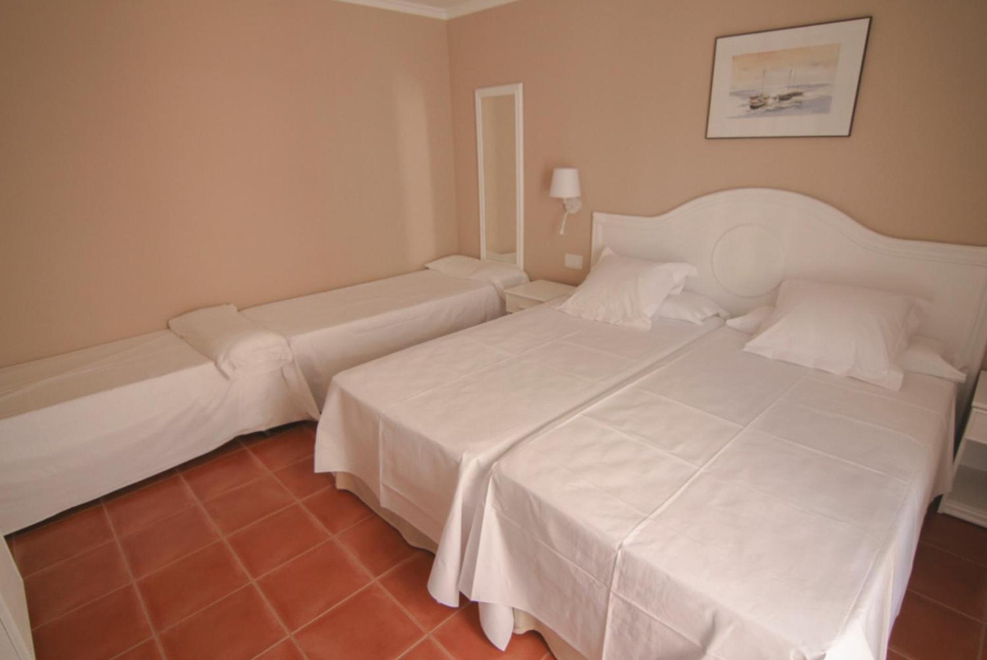 Dwo Les Palmeres 4*