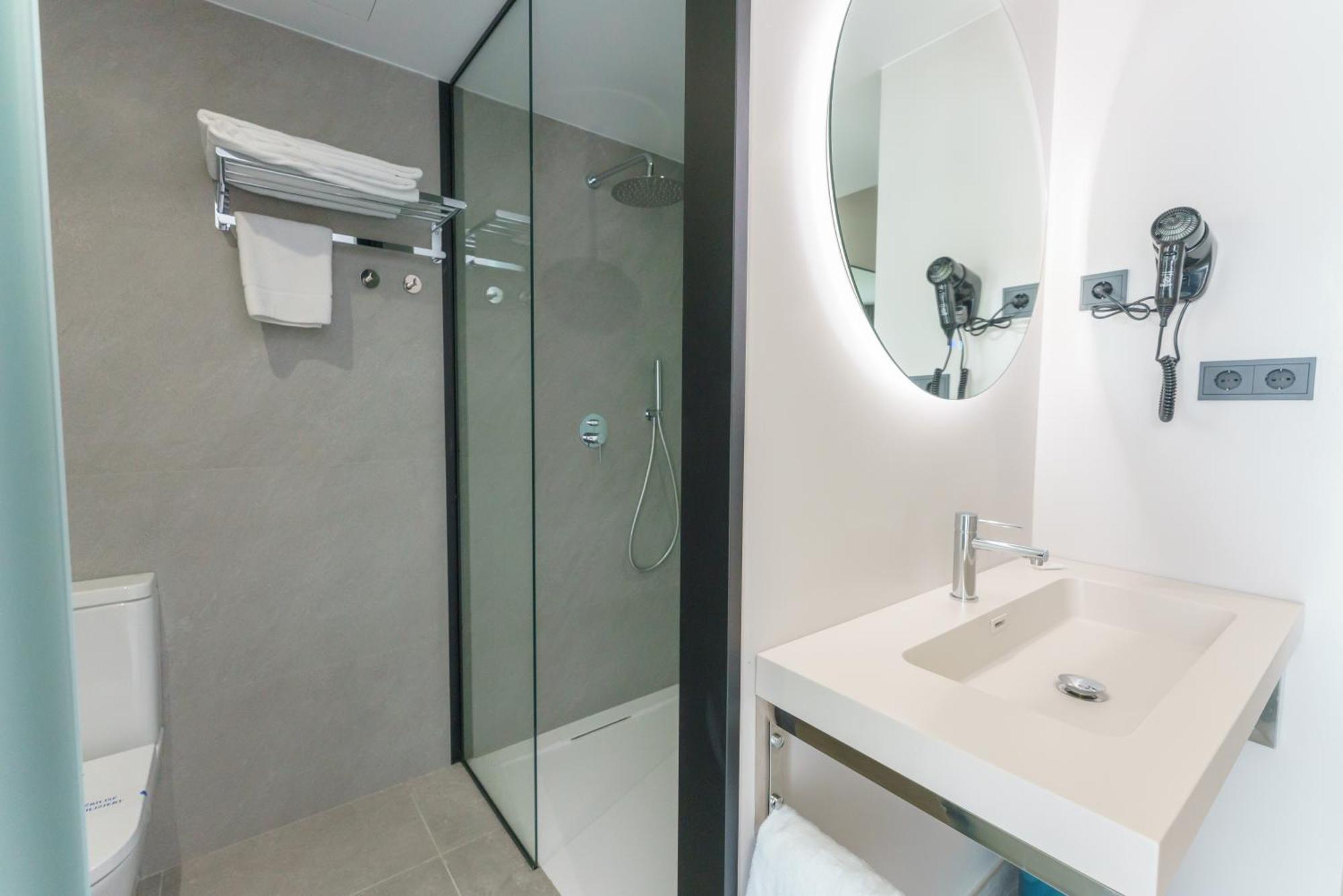 Dwo Les Palmeres Hotel Calella
