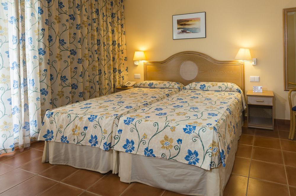 Dwo Les Palmeres Hotel